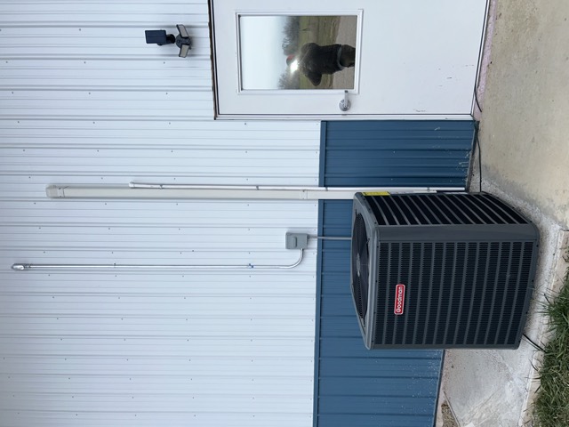 Recent job photo