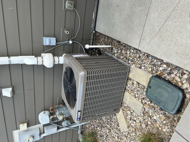 Recent job photo