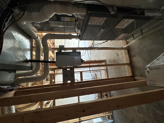 Recent job photo