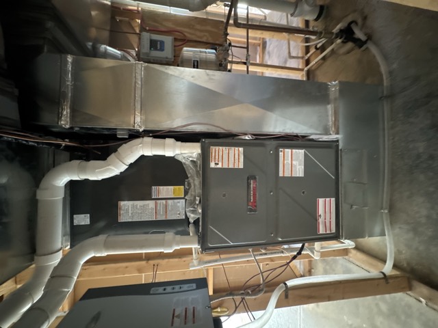 Recent job photo
